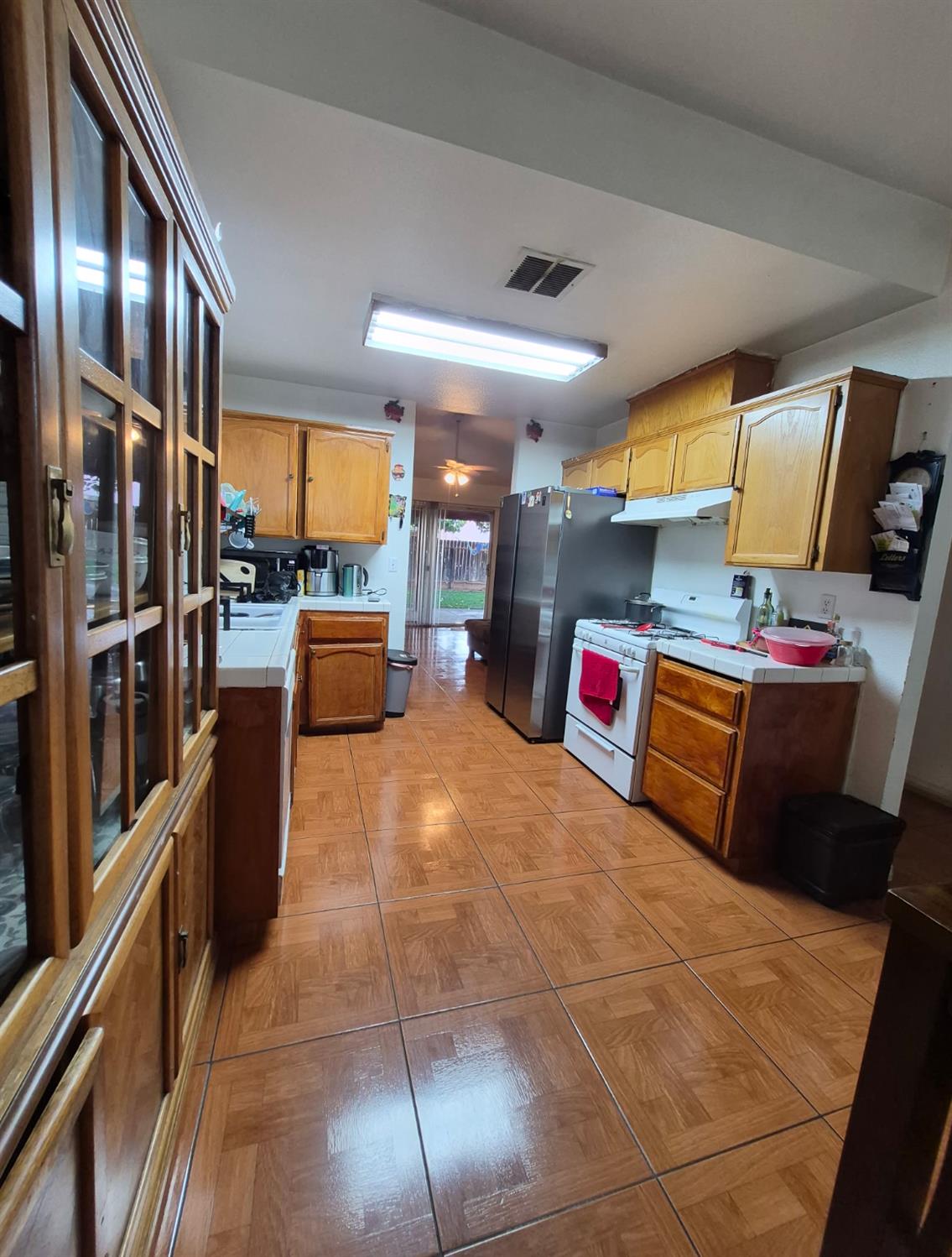1309 N Fisher Ave, Reedley, CA 93654