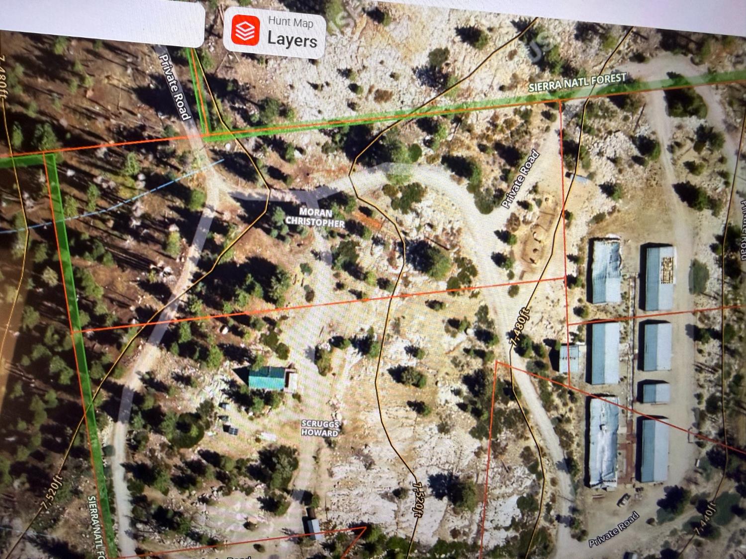 14 Strawberry, North Fork, CA 93643