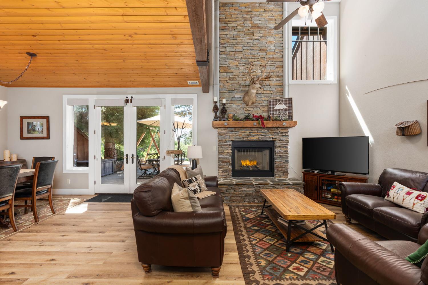 42158 Majestic Ln, Shaver Lake, CA 93664