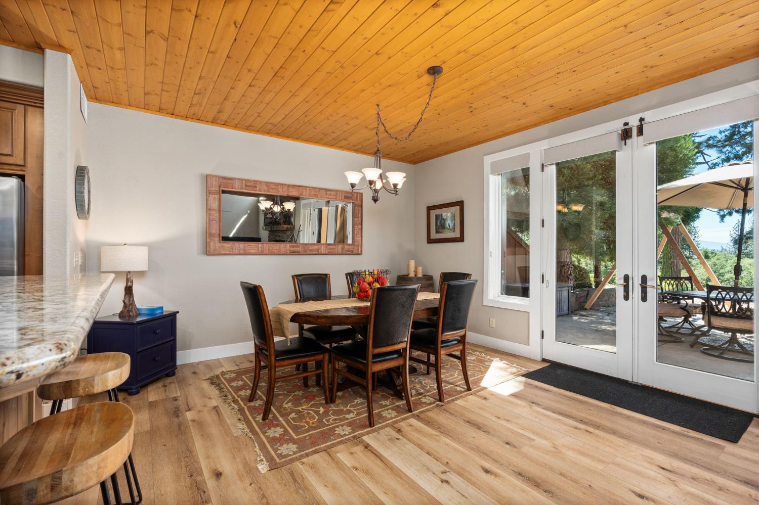 42158 Majestic Ln, Shaver Lake, CA 93664
