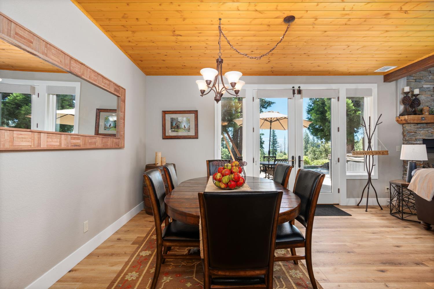 42158 Majestic Ln, Shaver Lake, CA 93664