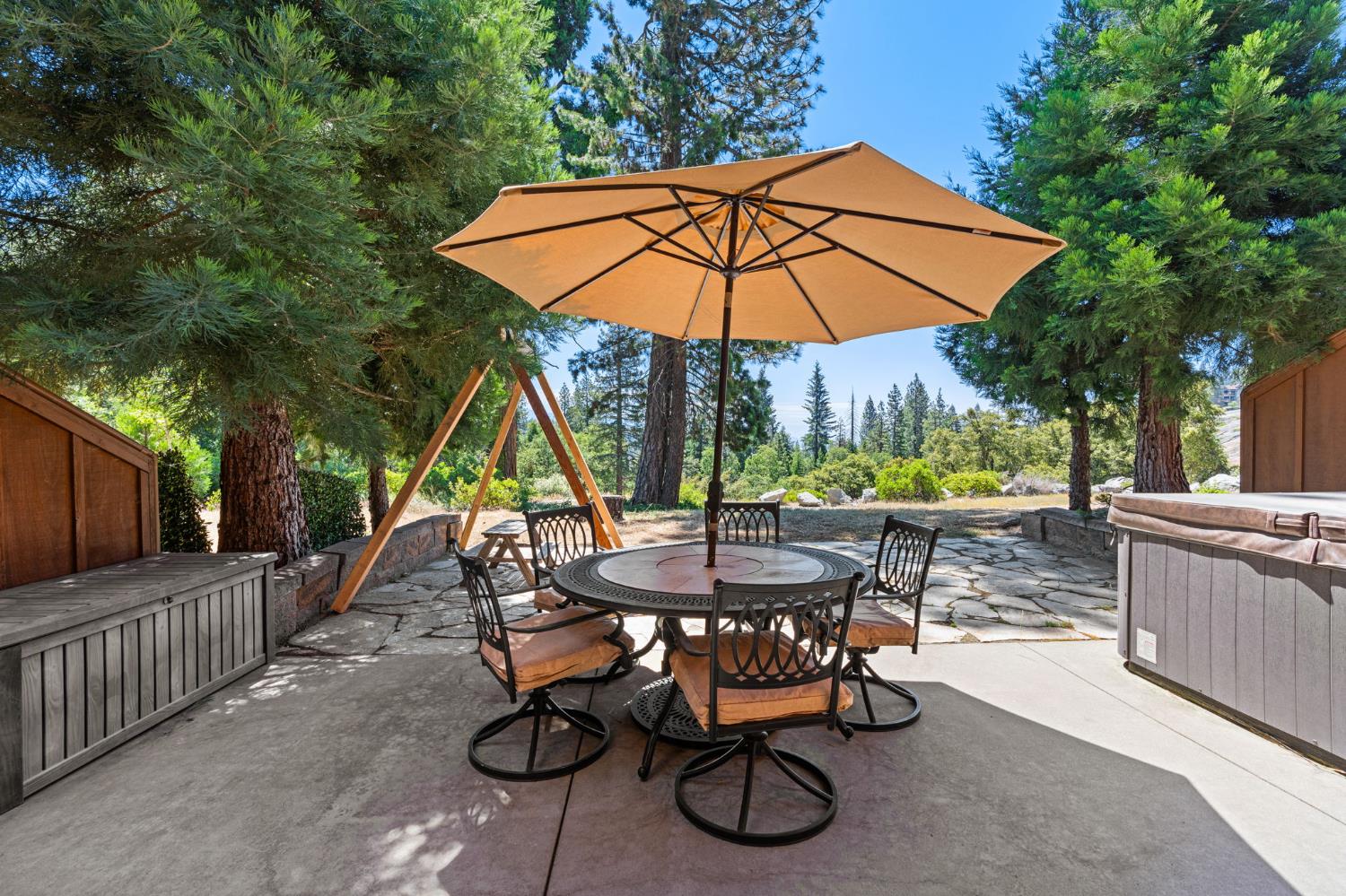 42158 Majestic Ln, Shaver Lake, CA 93664