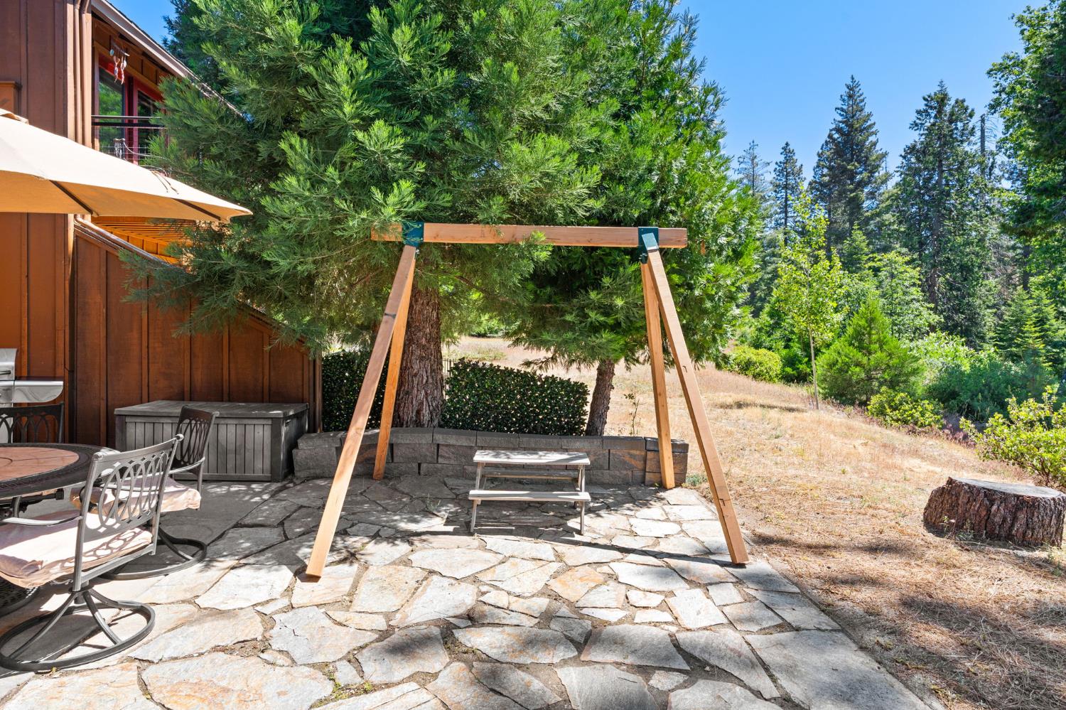 42158 Majestic Ln, Shaver Lake, CA 93664