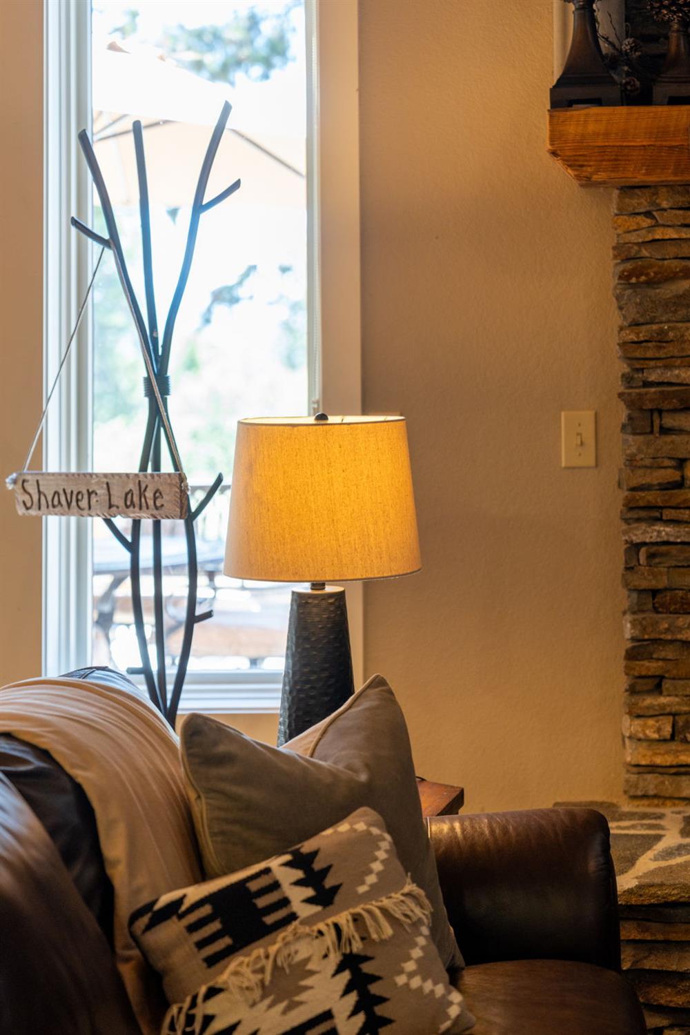42158 Majestic Ln, Shaver Lake, CA 93664