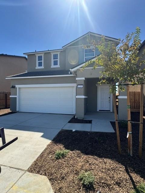 6289 W Austin Way #Lot62, Fresno, CA 93723