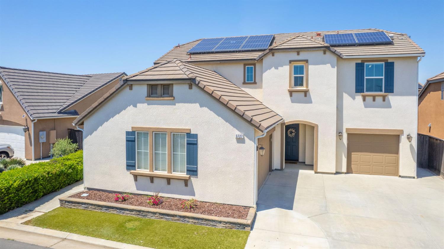 3727 Chessa Ln, Clovis, CA 93619