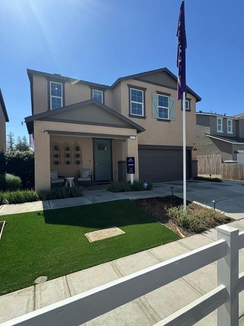 6277 W Austin Way #Lot63, Fresno, CA 93723