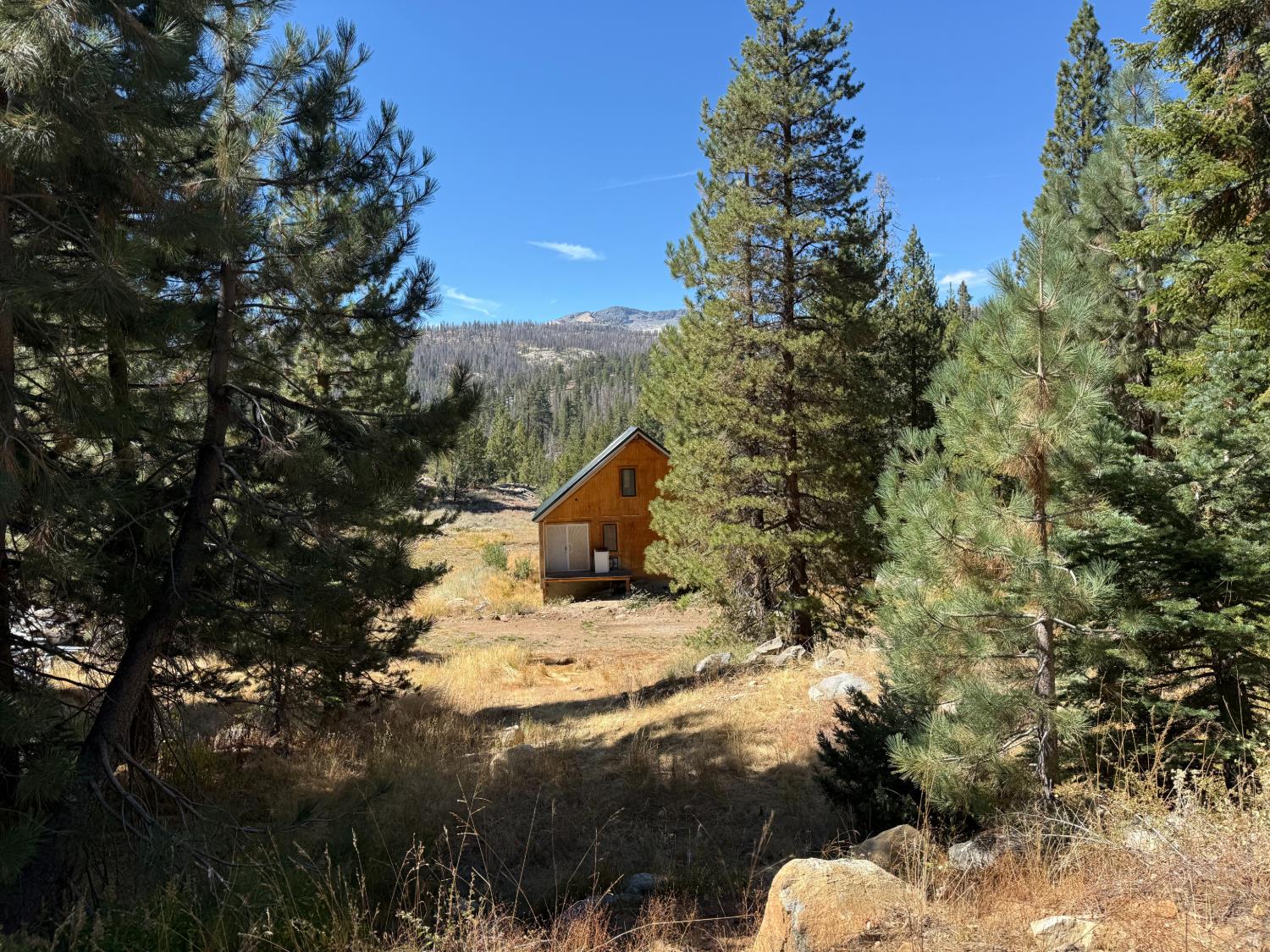 11 Strawberry, North Fork, CA 93643