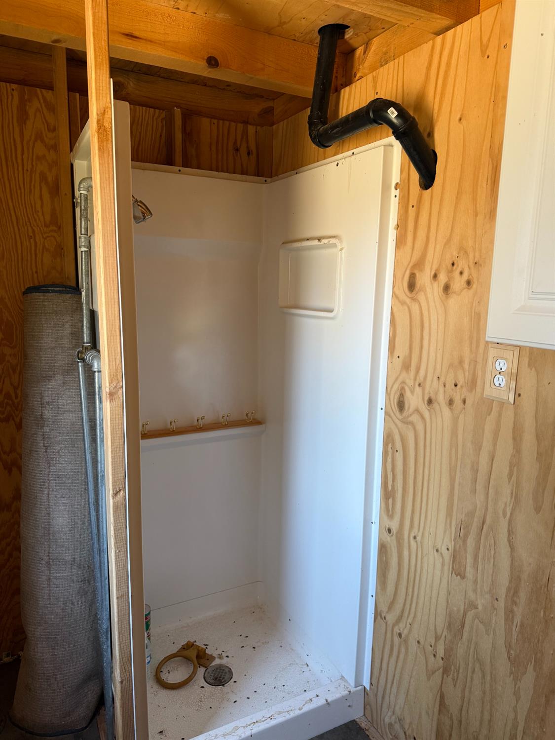 11 Strawberry, North Fork, CA 93643