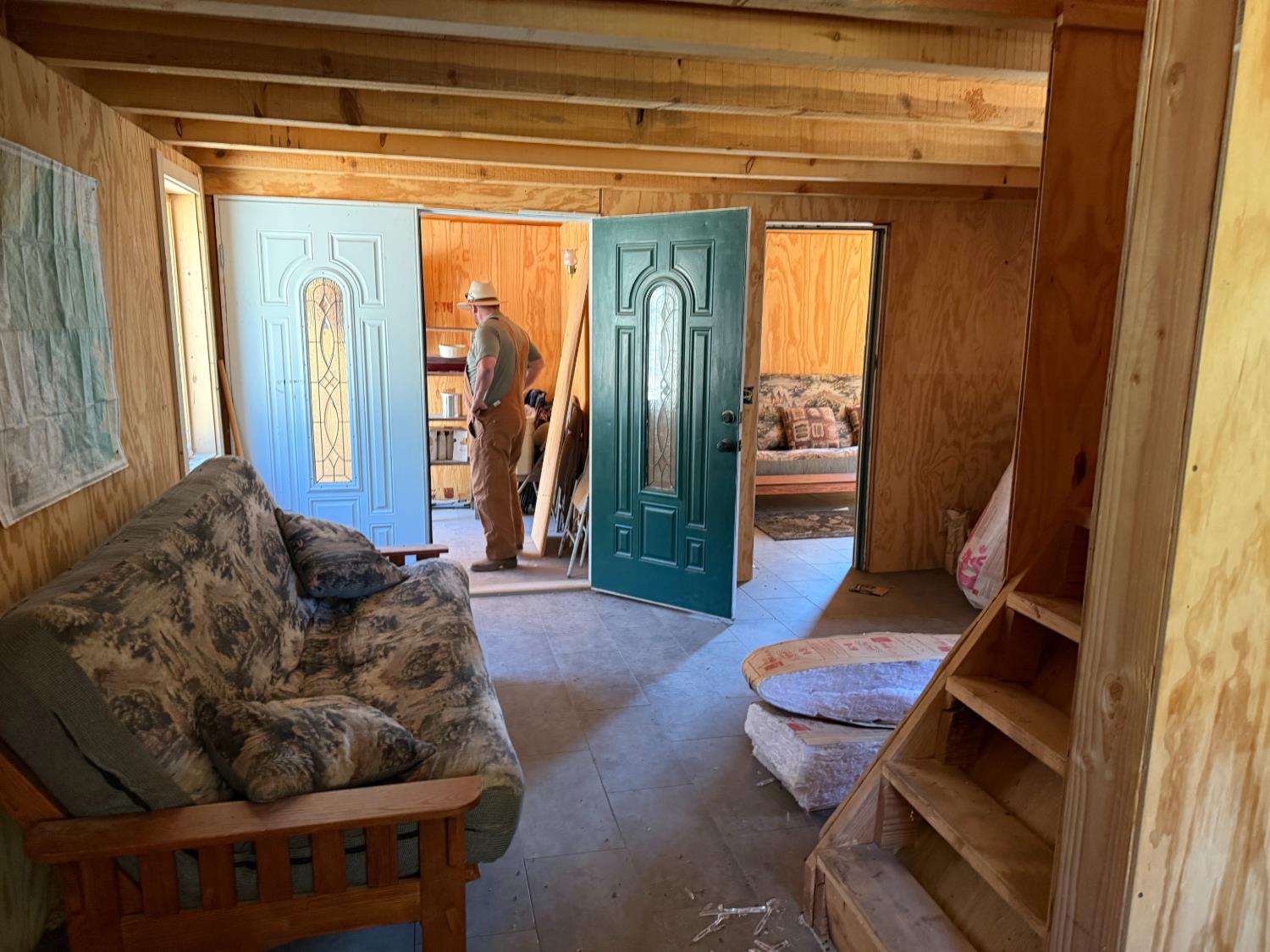 11 Strawberry, North Fork, CA 93643
