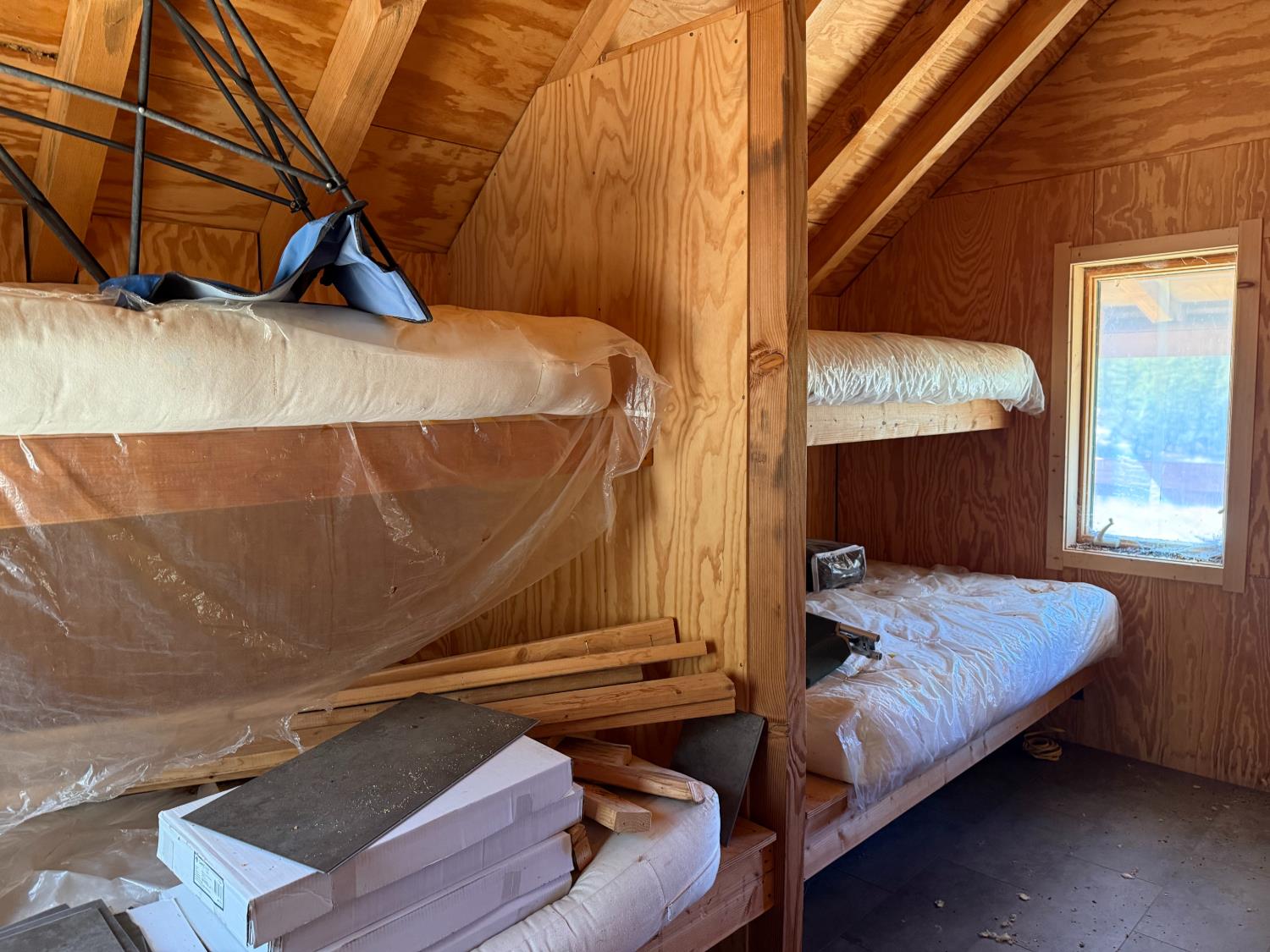 11 Strawberry, North Fork, CA 93643