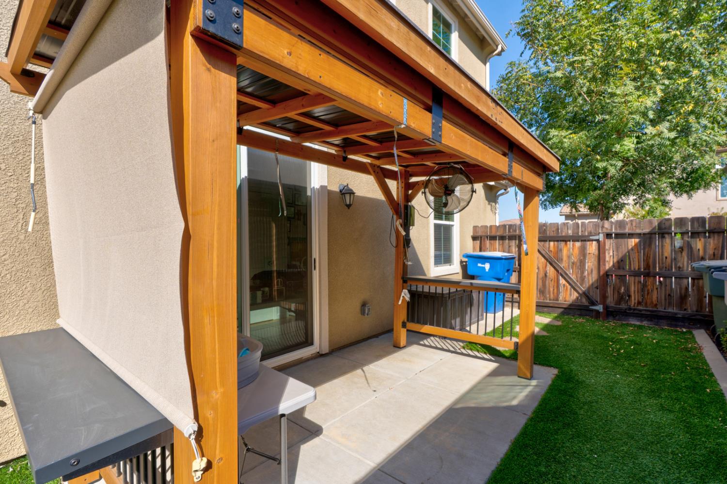 10857 N Knowlton Way, Fresno, CA 93730