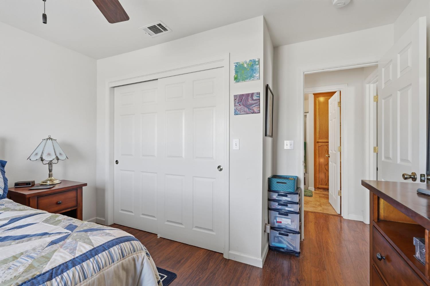 403 E Elm St, Hanford, CA 93230