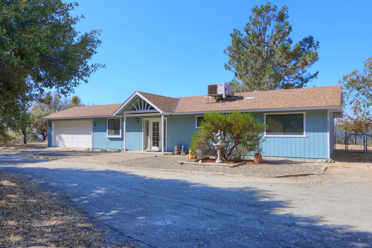 33030 Road 233, North Fork, CA 93643