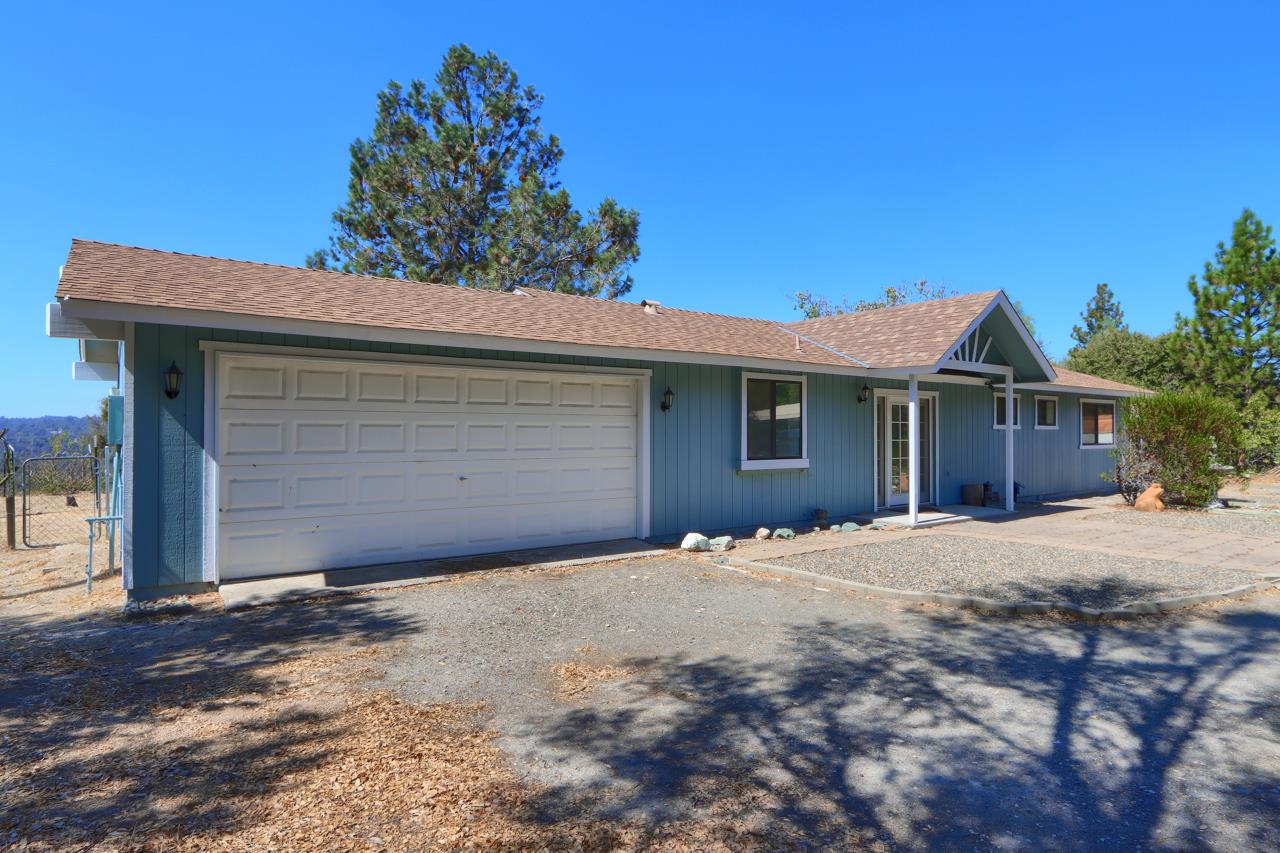 33030 Road 233, North Fork, CA 93643