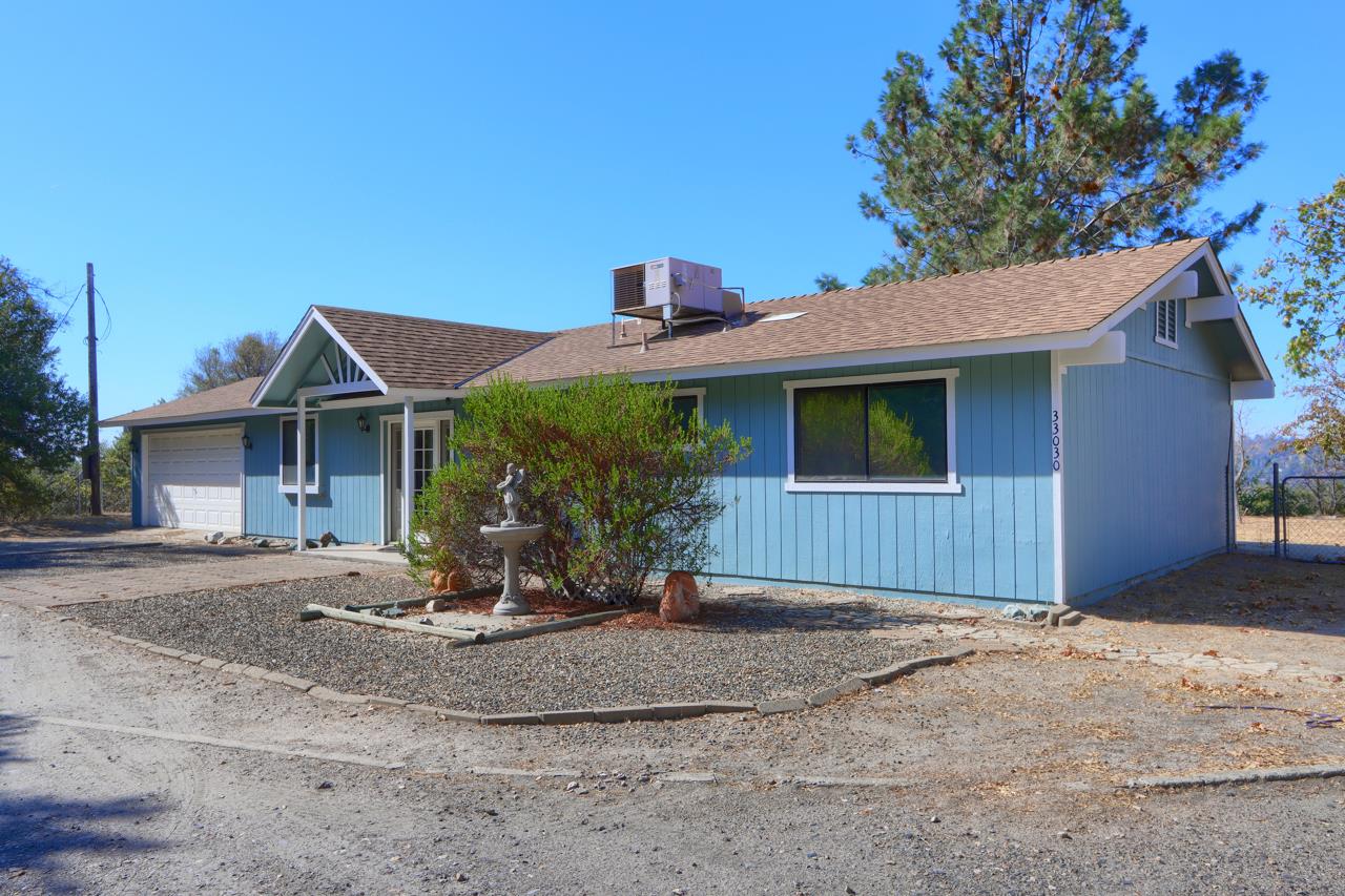 33030 Road 233, North Fork, CA 93643