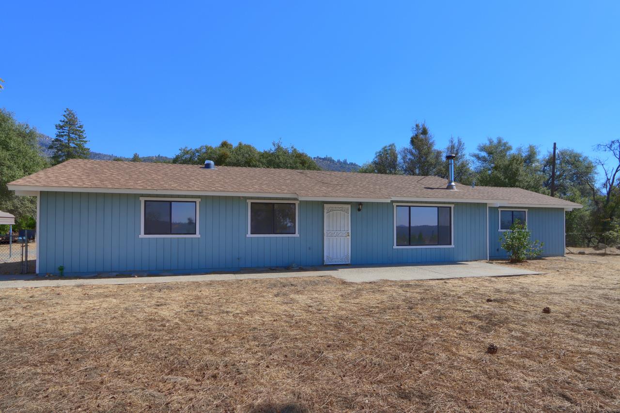 33030 Road 233, North Fork, CA 93643