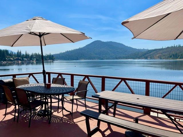 53396 Road 432, Bass Lake, CA 93604