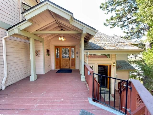 53396 Road 432, Bass Lake, CA 93604