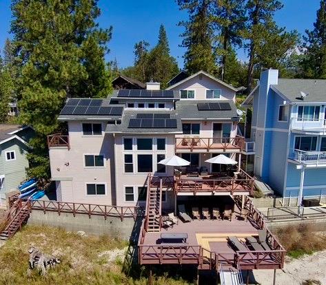 53396 Road 432, Bass Lake, CA 93604