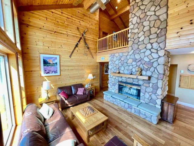 53396 Road 432, Bass Lake, CA 93604