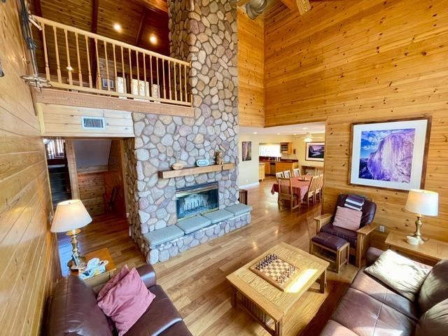 53396 Road 432, Bass Lake, CA 93604