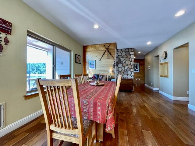 53396 Road 432, Bass Lake, CA 93604