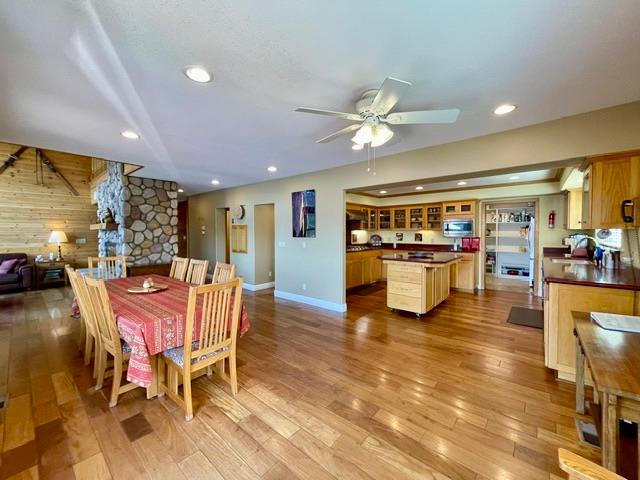 53396 Road 432, Bass Lake, CA 93604