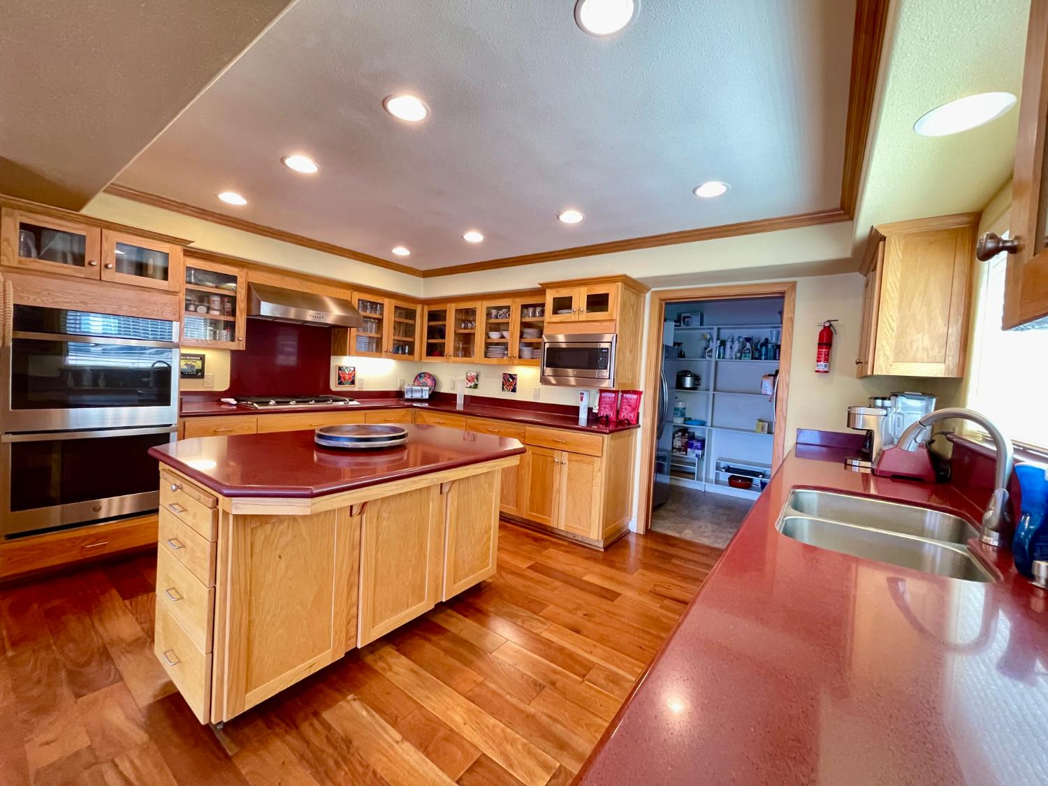53396 Road 432, Bass Lake, CA 93604