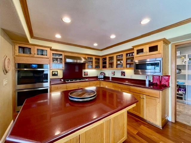 53396 Road 432, Bass Lake, CA 93604