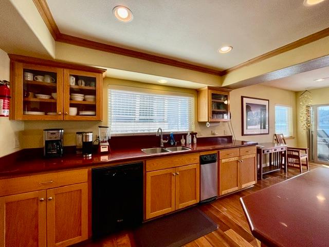 53396 Road 432, Bass Lake, CA 93604