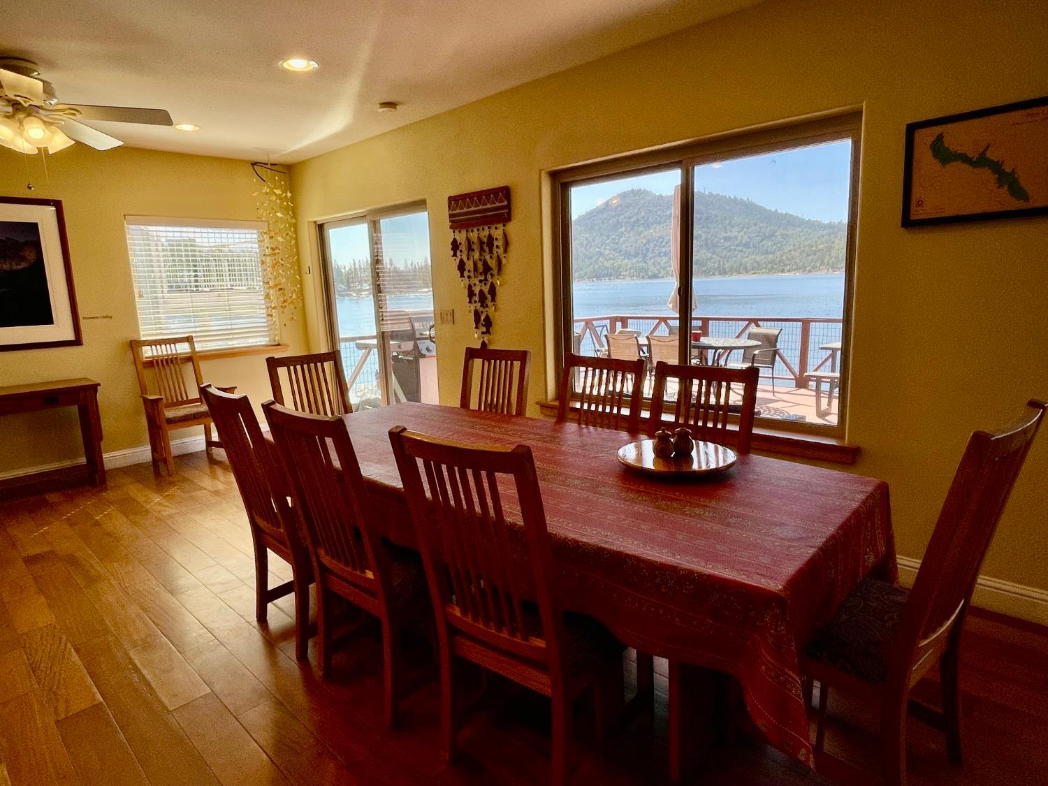 53396 Road 432, Bass Lake, CA 93604