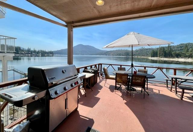 53396 Road 432, Bass Lake, CA 93604