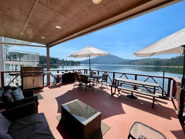 53396 Road 432, Bass Lake, CA 93604