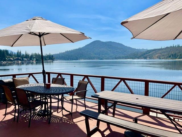 53396 Road 432, Bass Lake, CA 93604