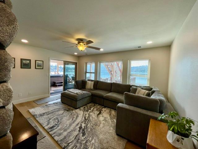 53396 Road 432, Bass Lake, CA 93604