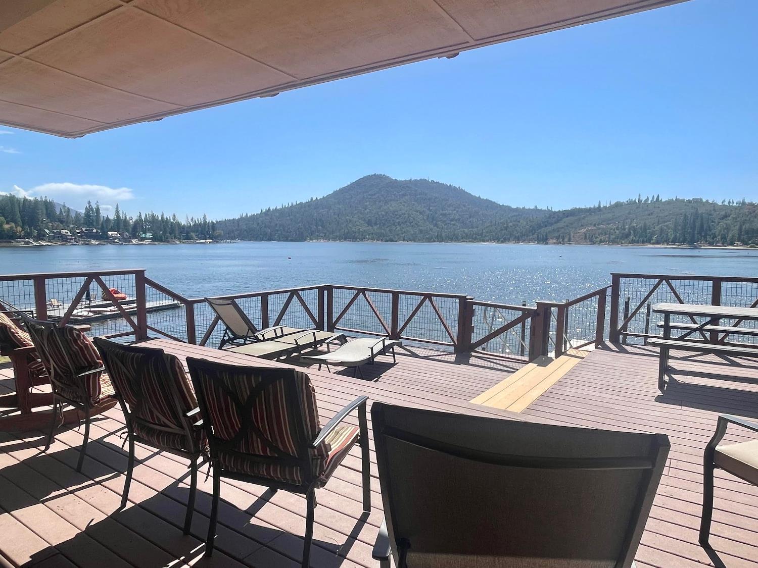 53396 Road 432, Bass Lake, CA 93604