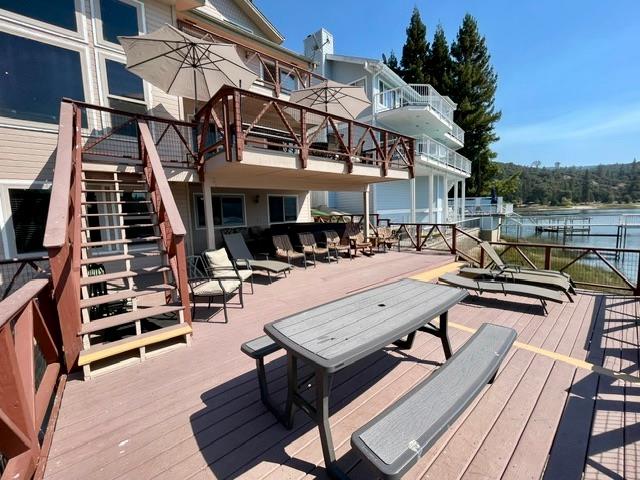 53396 Road 432, Bass Lake, CA 93604