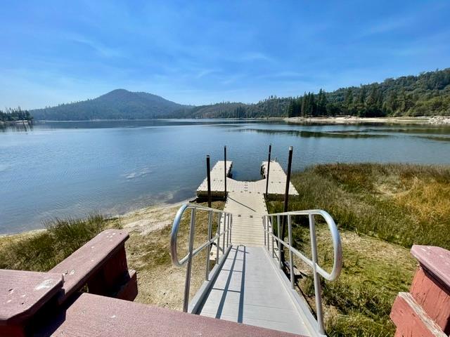 53396 Road 432, Bass Lake, CA 93604