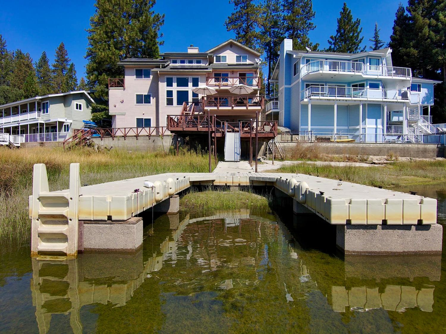 53396 Road 432, Bass Lake, CA 93604