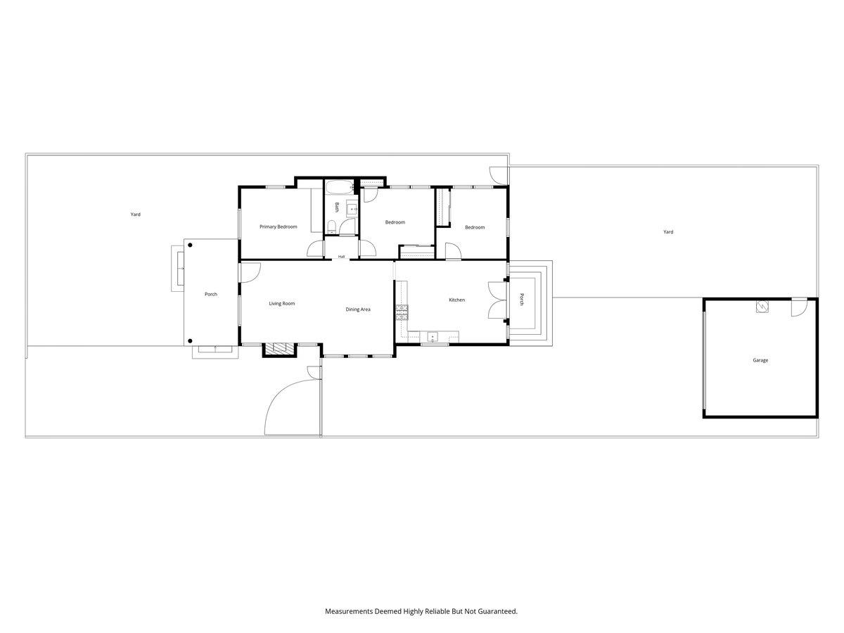 926 N Thorne, Fresno, CA 93728