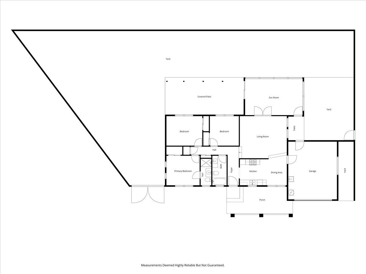 957 W Pico, Clovis, CA 93612