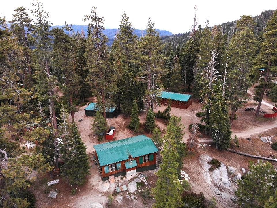 64949 Generals Highway, Sequoia National Prk, CA 93633