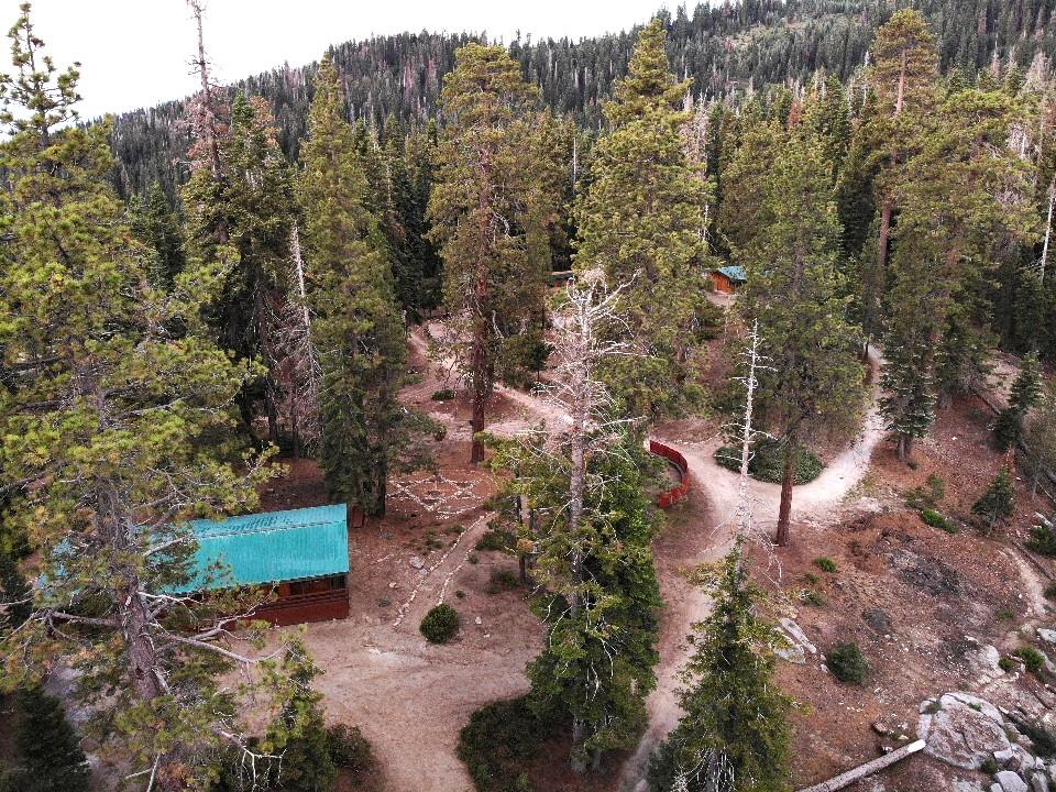 64949 Generals Highway, Sequoia National Prk, CA 93633