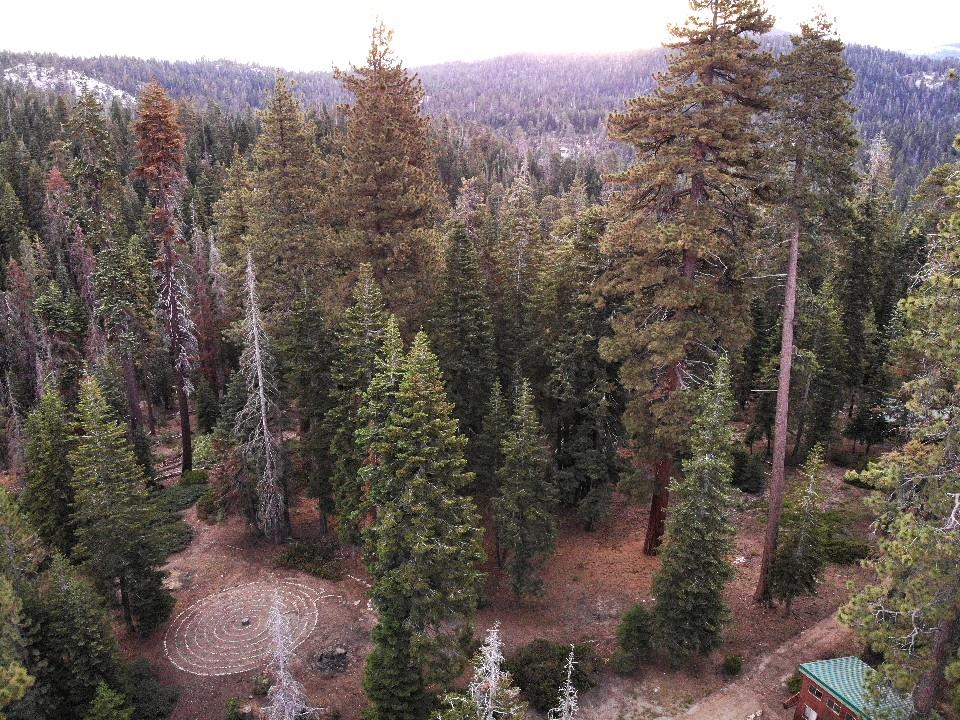 64949 Generals Highway, Sequoia National Prk, CA 93633
