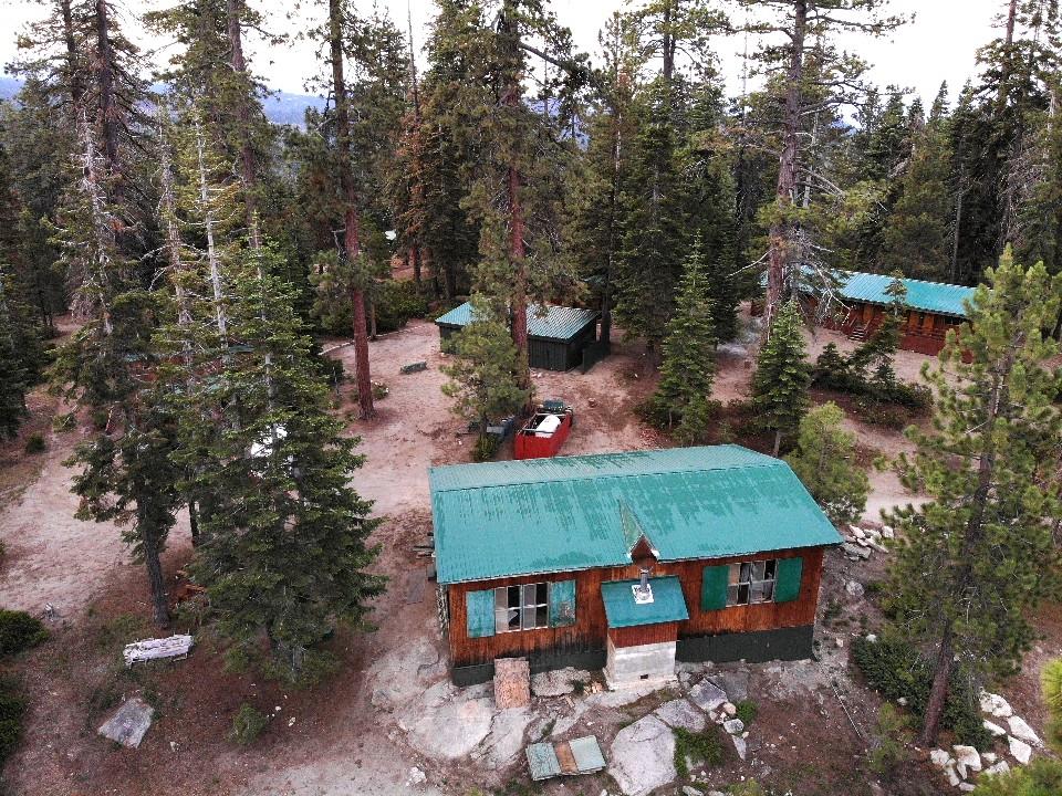 64949 Generals Highway, Sequoia National Prk, CA 93633