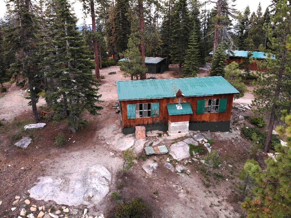 64949 Generals Highway, Sequoia National Prk, CA 93633