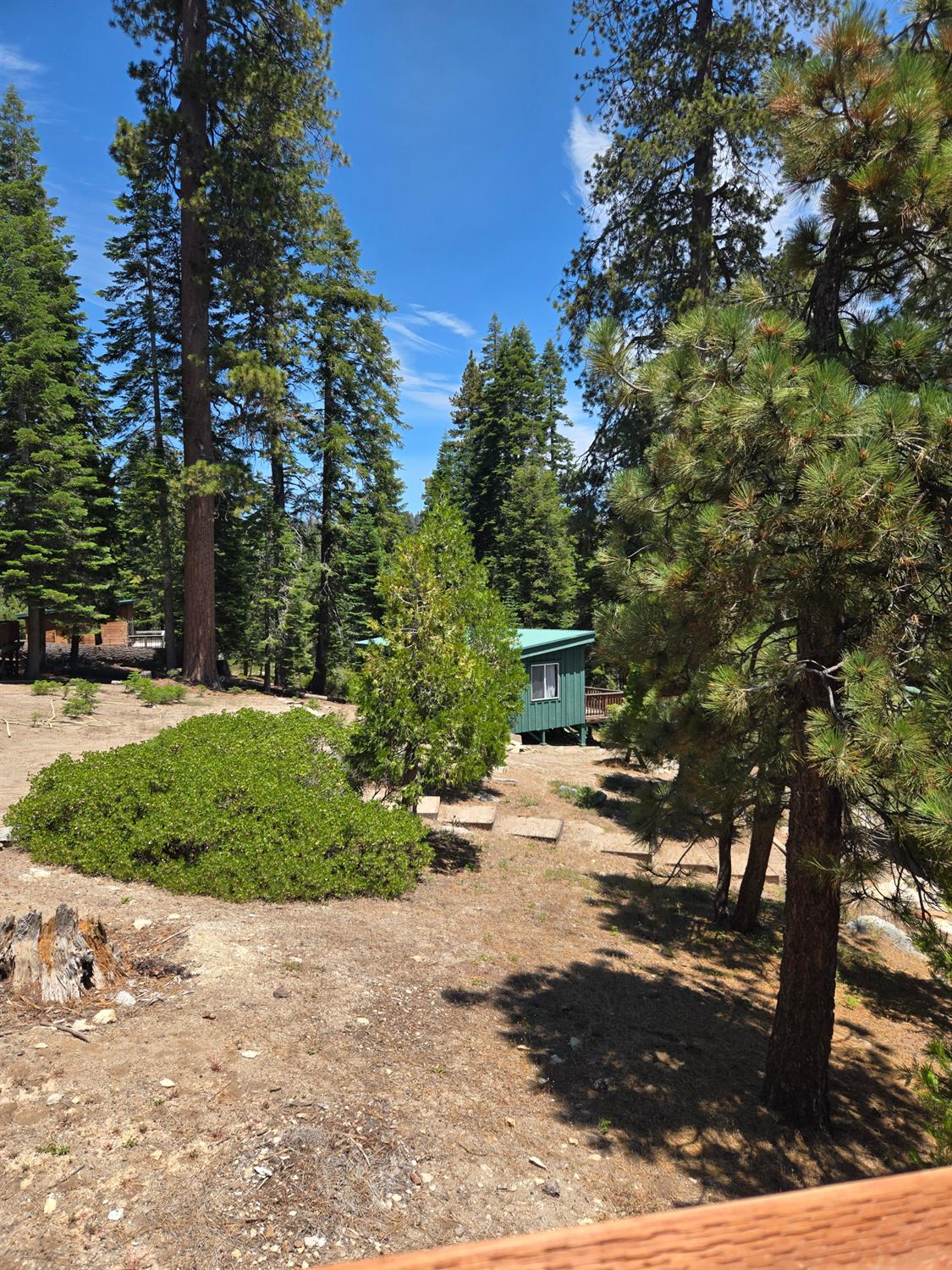 64949 Generals Highway, Sequoia National Prk, CA 93633