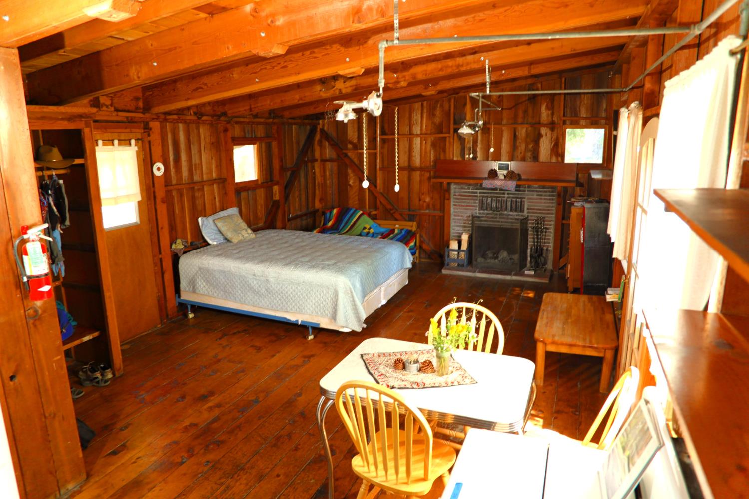 64949 Generals Highway, Sequoia National Prk, CA 93633