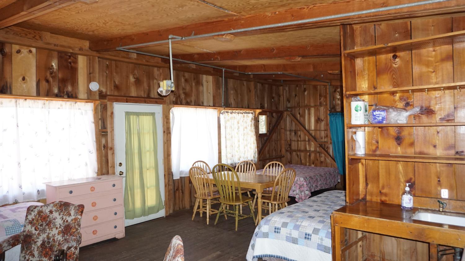 64949 Generals Highway, Sequoia National Prk, CA 93633